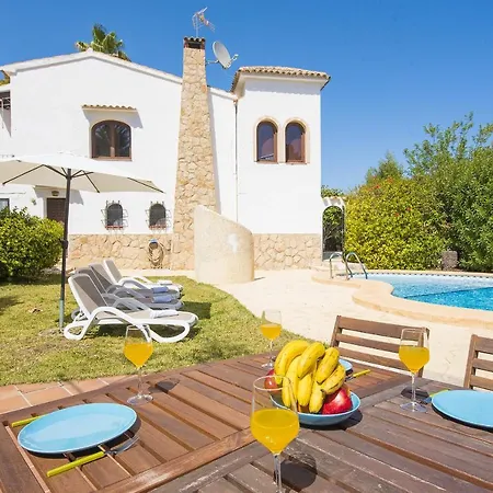 Gralla Vila Benissa